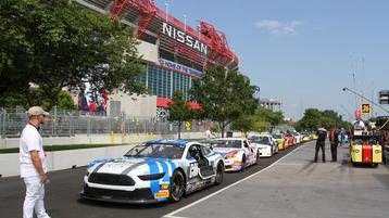 New Choice Engine Package Sparks Trans Am TA2 Growth in 2021